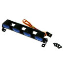 イーグル ルーフライト・長方形タイプ:BEC電源(5V)用 #LED-18REC-B