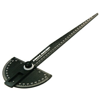 【送料無料】イーグル SP アングルゲージ[ブラック] #3887-BKのサムネイル