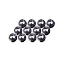 【送料無料】イーグル 高精度スチールボール 2mm(12個入) #2891-ST