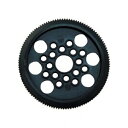 【送料無料】イーグル 64ピッチ・スターフォース・テーパー・スパーギヤ 115T(1) #286-115T