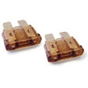 【送料無料】イーグル (S5)7.5Aヒューズ(2PCS) 品番2467