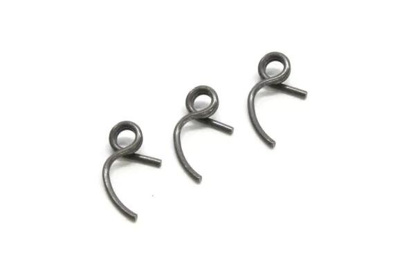 送料無料 [取寄] 京商 3PC クラッチスプリング(1.10) #IFW53HB