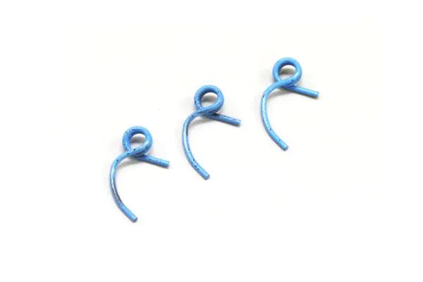 送料無料 [取寄] 京商 3PCクラッチスプリング(0.95) #IFW53MB