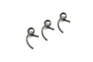 送料無料 [取寄] 京商 3PC クラッチスプリング(0.90) #IFW53SB