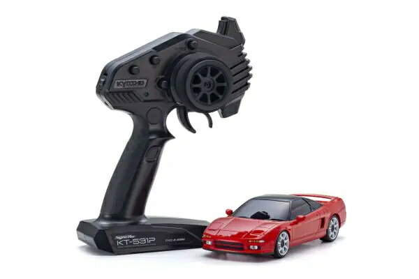 楽天市場】ホンダ nsx ラジコン（ホビー）の通販