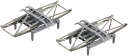 送料無料 TOMIX PT-4212-S パンタグラフ #0250