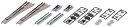 【送料無料】トミーテック TOMIX Nゲージ 安全側線レール PR541-15-C541-SY (F) #1298