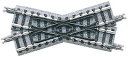 【送料無料】TOMIX クロッシングレール X72.5-30(F) 1321