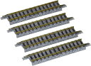 【送料無料】TOMIX ストレートレールS72.5(F)(4本セット) #1803