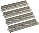 TOMIX 高架橋付PCレールHS158.5-PC(F)(4本セット) #1826