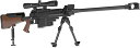 TOMYTEC LittleArmory LA052 ヘカート2タイプ #300403