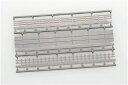 TOMIX ワイドレール用壁C280内(3種×8枚入) #3081