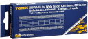 TOMIX ワイドレール用壁C391内・C354外(3種×8枚入) #3084