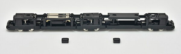 トミーテック 鉄道コレクション 動力ユニット LRT用5連接 TM-LRT05 319054