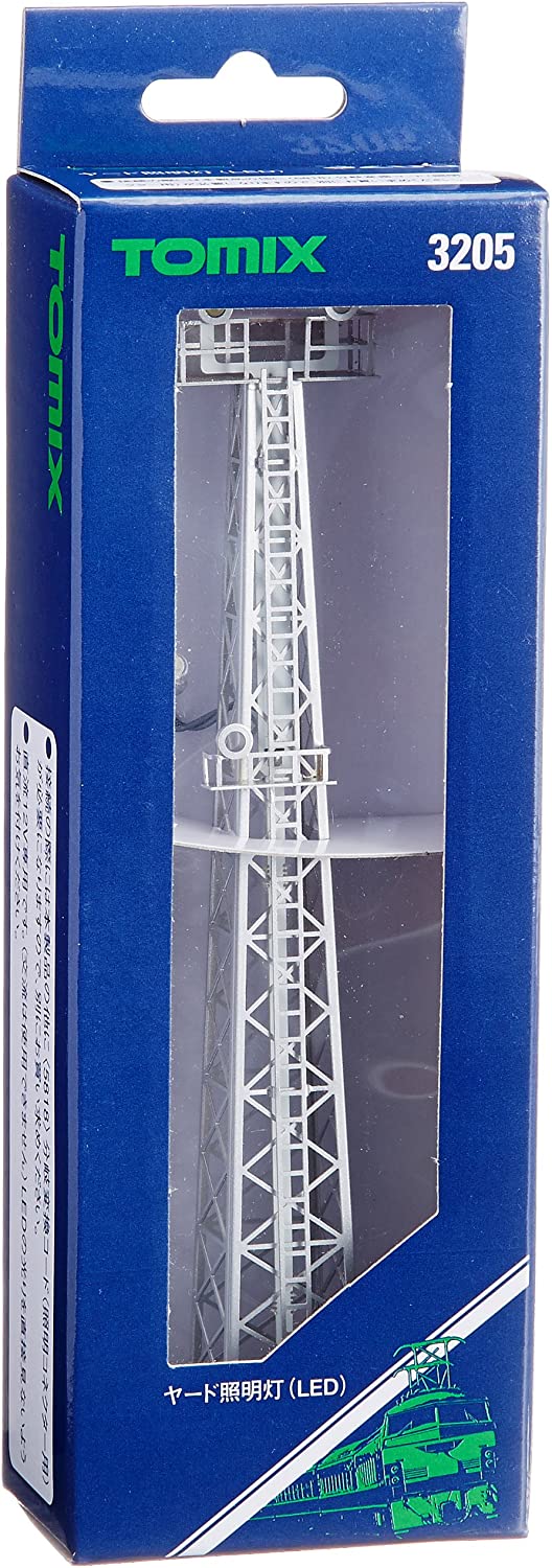TOMIX ��−�ɾ�����(LED) #3205