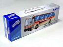 TOMYTEC LV-N300c 三菱ふそう エアロバス (日本交通) #332565