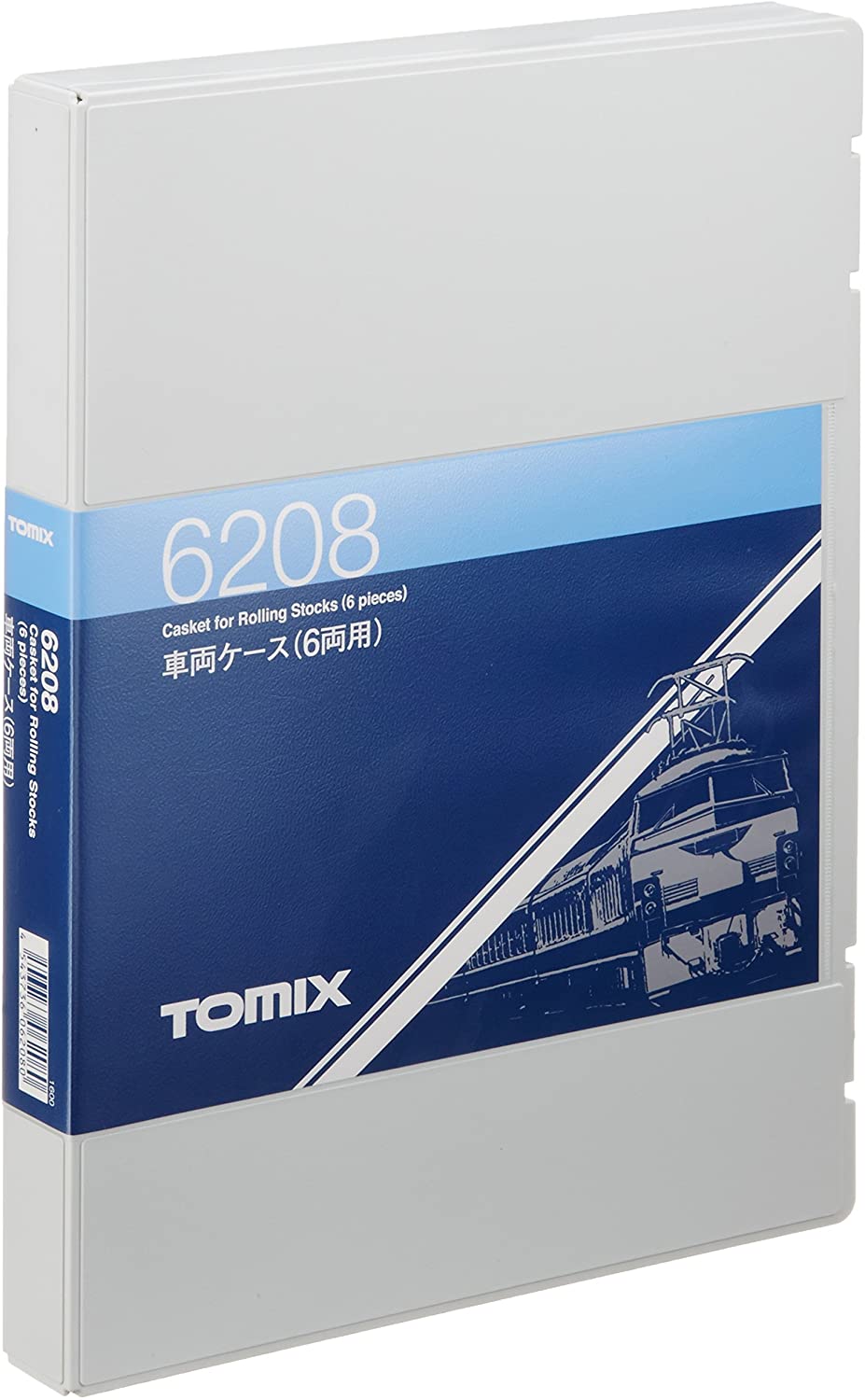 鉄道模型, 制御機器・アクセサリー  TOMIX (6) 6208