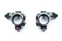 【送料無料】ReveD RDX用 アルミ製フロントナックル #D1-415FA