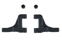 【送料無料】ReveD RDX用 樹脂製 フロントロアアーム #D1-008FLM