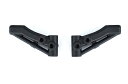 【送料無料】ReveD RDX用 樹脂製 フロントアッパーアーム #D1-008FUM