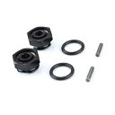 【送料無料】ReveD RDX用 EZタイプホイールハブ7.0mm厚 #D1-011R70