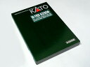KATO E235系1000番台 横須賀線・総武快速線 増結セット #10-1703
