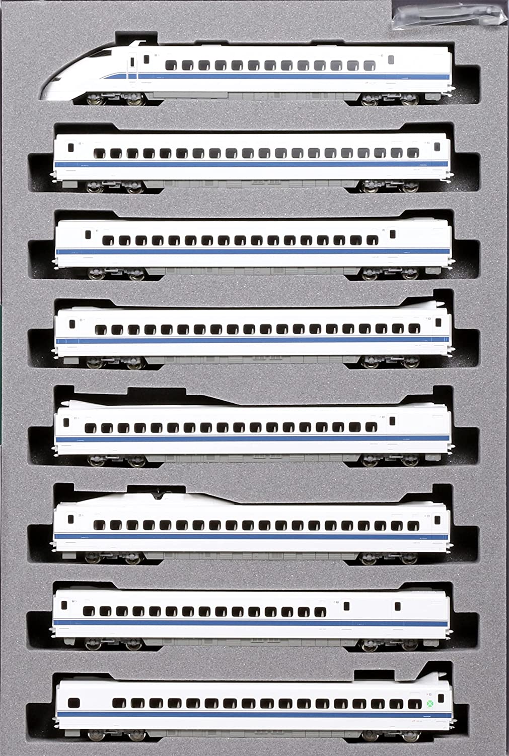 KATO Nゲージ 300系 0番台 新幹線｢ノゾミ｣ 16両セット 10-1766