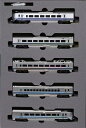KATO 789系1000番台 「カムイ・すずらん」 5両セット #10-1821