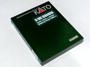 KATO 西武鉄道40000系50番台 4両増結セット #10-1962(3)