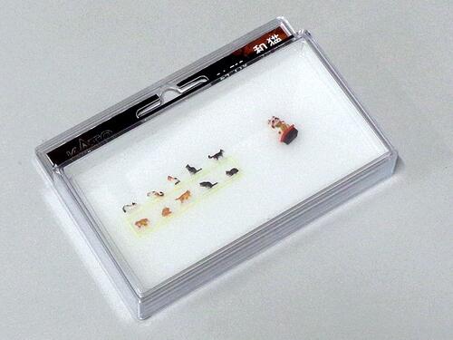 KATO 1/150 和猫 #24-710