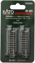 【送料無料】KATO Nゲージ 端数線路セット #20-091