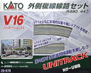 KATO NQ[W V16 OHZbg R480/447 #20-876