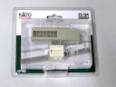 【送料無料】KATO 近郊形ホーム店舗 #23-164