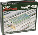 KATO Nゲージ 電車庫 #23-300