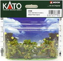 KATO カトー みかんの木40mm 3本入 #24-083