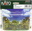 KATO(カトー) みかんの木40mm (3本入) #24-083