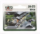 【送料無料】KATO(カトー) 観光客 #24-213