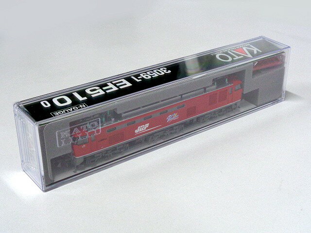 KATO EF510 0 #3059-1