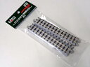 【送料無料】KATO ナローゲージユニトラック 直線線路124mm(4本入) #52-120