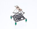 【送料無料】TOMIX PS22N パンタグラフ #HO-P14(3)