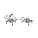 【送料無料】TOMIX PS16HK パンタグラフ #0277(3)