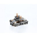 【送料無料】TOMIX Nゲージ DT32P (グレー) 1個入 #0447