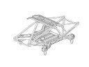 【送料無料】TOMIX Nゲージ PT4203A 2個入 #6708