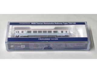 TOMIX 天竜浜名湖鉄道 TH2100形 #8620のサムネイル