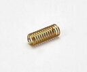 【送料無料】TOMIX Nゲージ 集電スプリング L:4.3mm 8個入 #JS0144