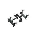 送料無料 TOMIX 床下部品(E26系用) 床下機器 #PZ6277