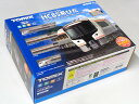 TOMIX Nゲージ ベーシックセットSD HC85系ひだ #90192(3)