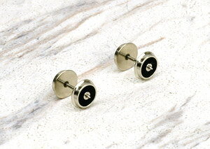 【送料無料】TOMIX 機関車用動輪 #PW-002