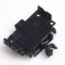 【送料無料】TOMIX 密自連形TNカプラー(黒)SP II #JC6353