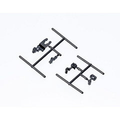 【送料無料】TOMIX 自連形TNカプラー(前後各1個入) #JC6358